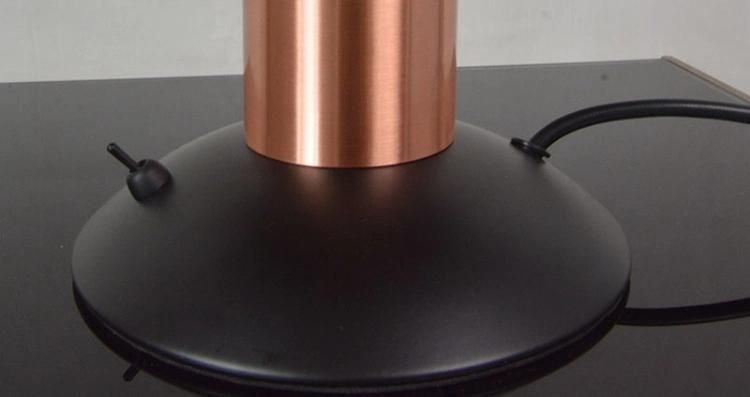 Fashion Home Table Lamp / Bedside Desk Lamp
