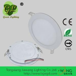 3W LED Panel Lighting with CE RoHS