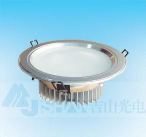 6 Inch LED Down Light/Ceiling Light (CRI&gt;85)