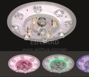 LED Ceiling Light (09107/12Y)