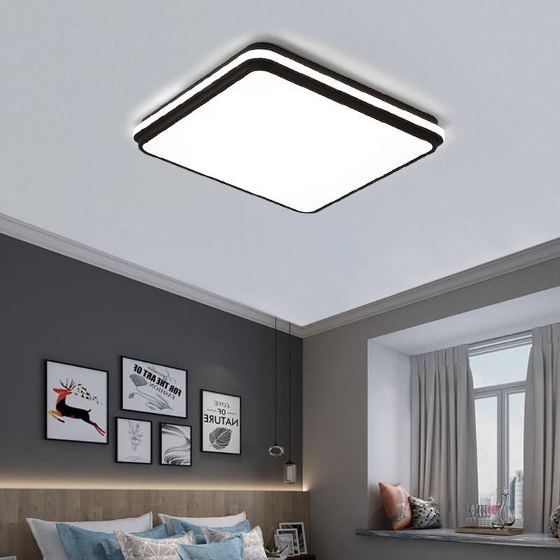 Fast Delivery 400X400 or 500X500mm 40W/45W LED Panel Light