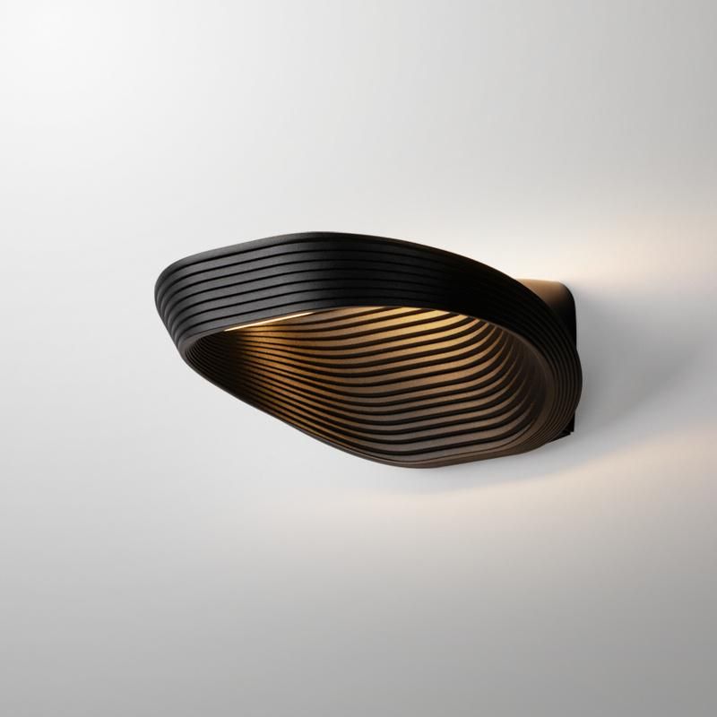 Creative Concise Style Restaurant Lamp Wall Lamp Bedside Lamp Bedroom Lamp