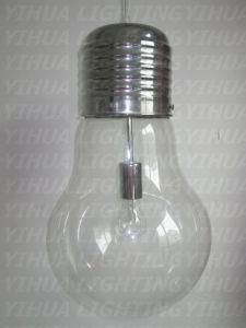 Bulb Hanging Lamp (YHH0219)