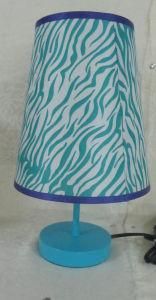 Kids Table Lamp, Simple Desk Lamp (SFR1575)