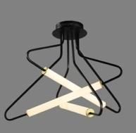 Weshion Popular Design Ceiling Light Modern Chandelier