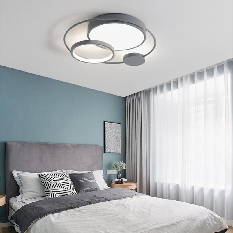 Modern Creative Style Design Ceiling Lamp Pendant Lamp Living Room Lamp