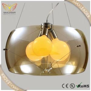 Pendant Lighting with E14 Hot Sale Modern light chandelier (MD7036)