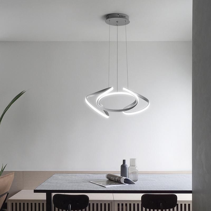 Pendant Lamp Dining Room Chandelier Modern Lamp Nordic Dining Room Lamp