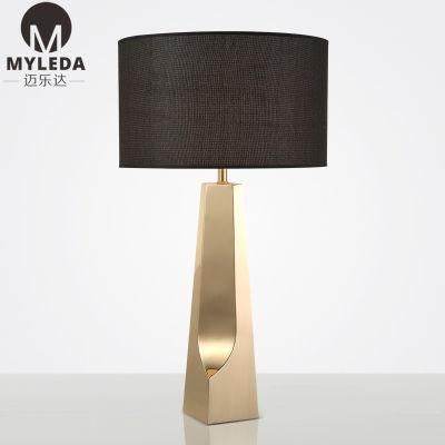 Modern LED Hotel Guestroom Table Light