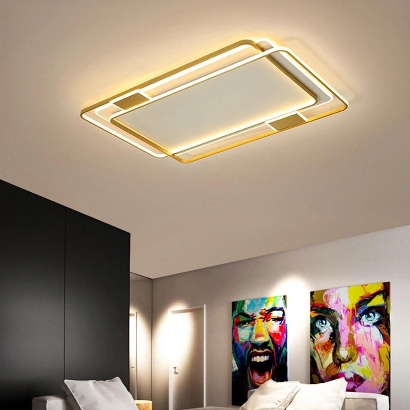 Living Room Lamp Hall Lamp Modern LED Ceiling Lamp Nordic Lamp