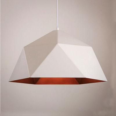 Indoor Home Lighting Decorative Hanging Pendant Lamp