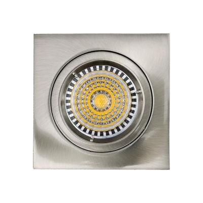 Downlight Fitting Fixture Ceiling Lamp LED Holder for MR16 GU10 (LT1101)