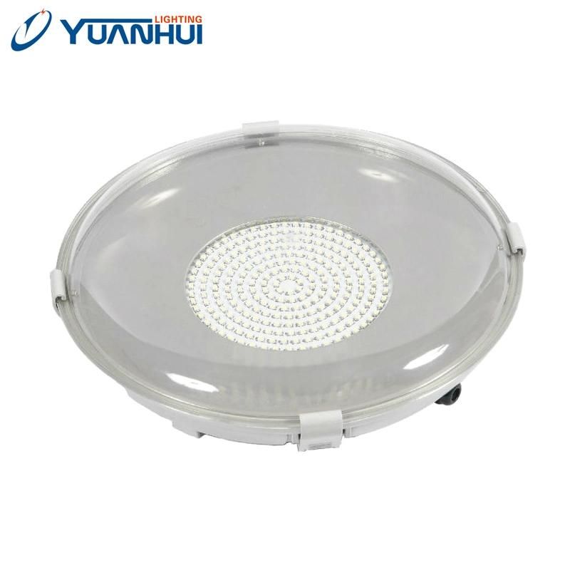 IP65 Waterproof LED Ceiling Luminaire GS