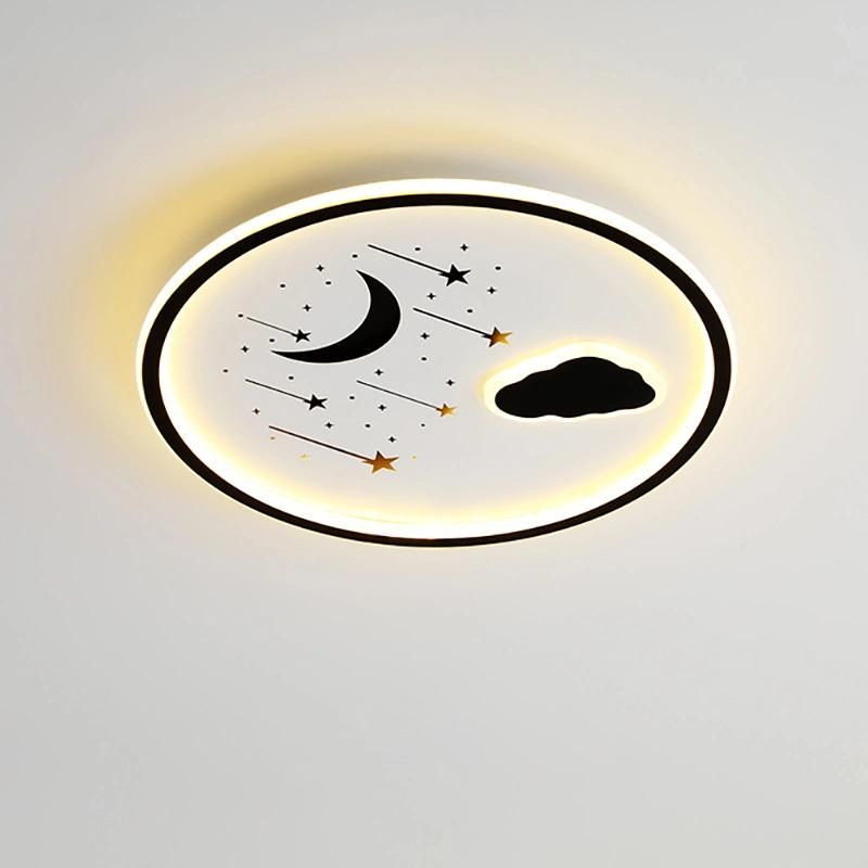 Starry Sky Style Ceiling Lamp Kid′s Bedroom Lamp Pendant Lamp LED