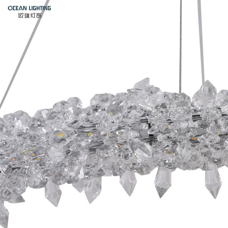 Pendant Lighting for Kitchen Hanging Pendant Light Omd8138/40 Dia40cm