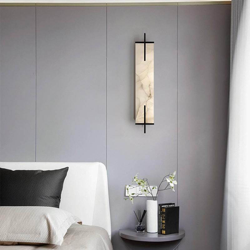 Retro Asia Style Wall Lamp Stari Lamp Restaurant Lamp Bedroom Lamp
