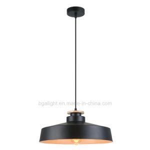 Industrial Style Aluminum Alloy Pendant Light for Restaurant