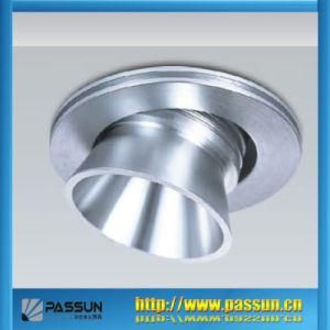 LED Round Recessed Downlight (LDC003)