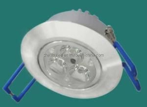 3W LED Ceiling Light (ZH-TFX82-A3)