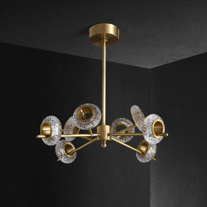 Bedroom Dining Room restaurant Pendant Lamp High Class Chandelier Ight