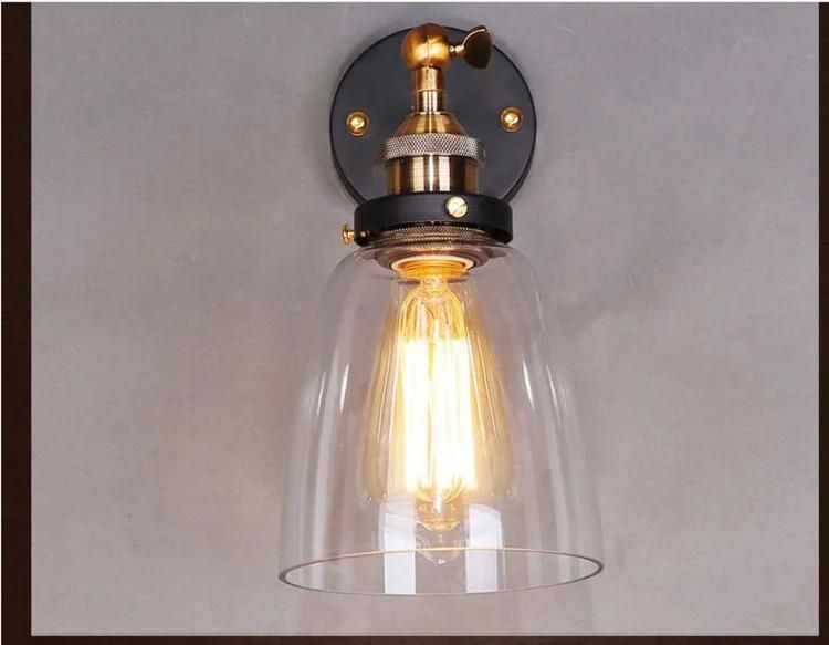 Lamp Picture Light Wall Wall Light LED Black LED Wall Lamp