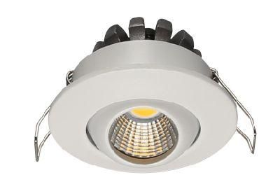 2020 Hot Sell Low Price Mini LED Spot Light Downlight 1-5W for Indoor
