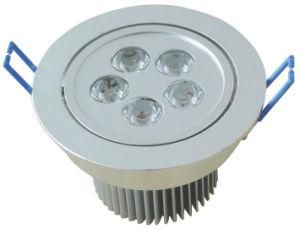 LED Downlight, LED Down Light (BF-LDL-5x1W)