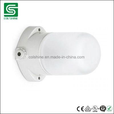 Colshine IP54 E27/E14/G9 Porcelain Ceramic Waterproof Lamp for Sauna Room