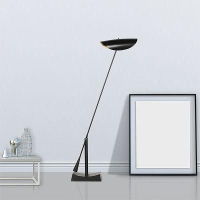 Postmodern Creative Personality Living Room Bedside Bedroom Swinging Adjustable Vertical Lamp (WH-MFL-94)