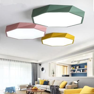 Ultra Modern Ceiling Lighting for House Ceiling Lamp Fixtures (WH-MA-18)