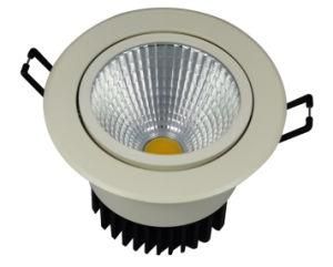 LED Down Light COB 18W LED Down Light