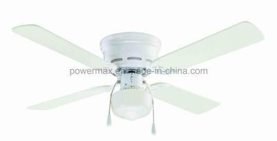 42&quot; Ceiling Fan with Lighting