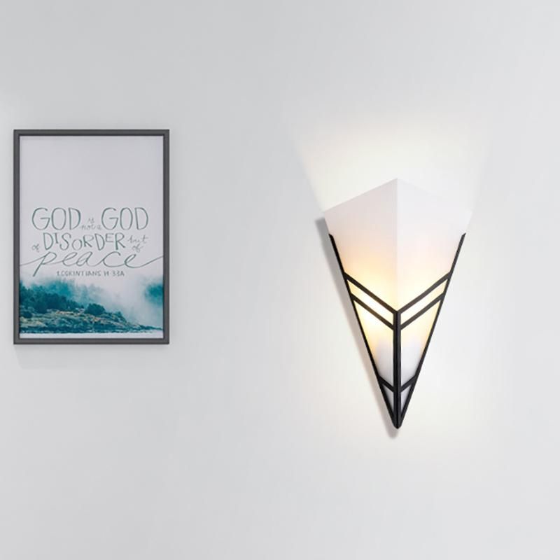 Simple Modern Creative Wall Lamp Living Room Corridor Lamp Wall Lamp
