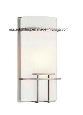 LED Glass Wall Sconce ETL Approval Wall Lighting Home Hotel Use