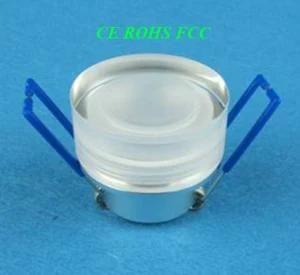 LED Round Downlight