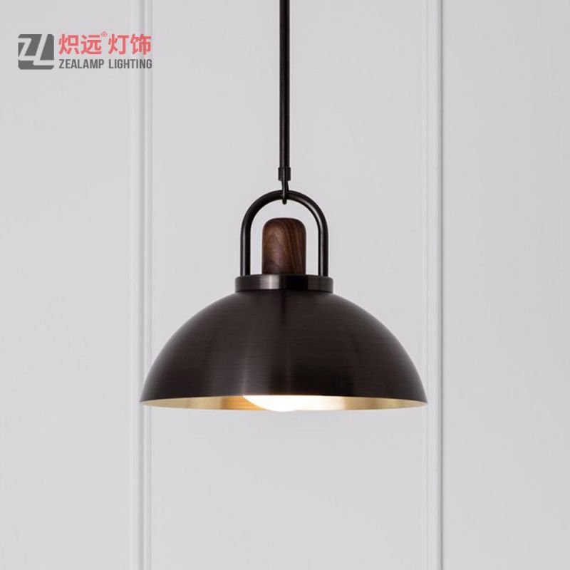 Personality Postmodern Minimalist Living Room Creative Pendant Light
