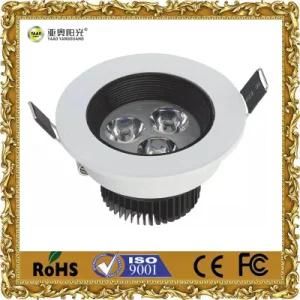 18W LED Interior Lighting