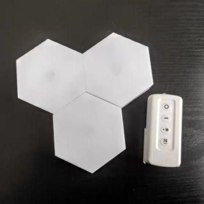 Factory Supply LED Modular Touch Sensitive Wall Light