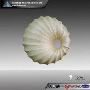 Modern Fabric Wall Light for Home Decoration (C5006121)
