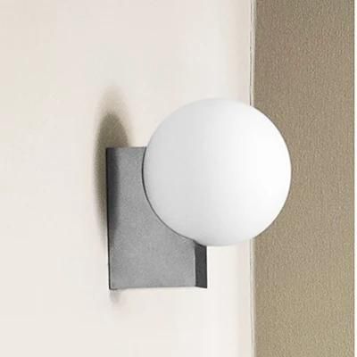 Bedroom Bedside Wall Lamp Nordic Dimmable Table Lamp Wall Lamp
