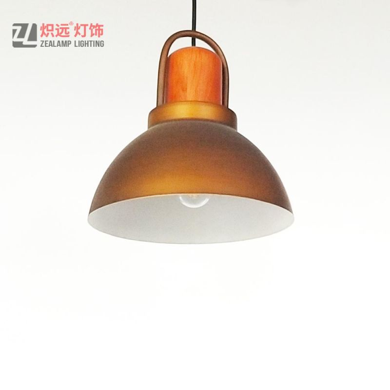 Personality Postmodern Minimalist Living Room Creative Pendant Light