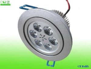 LED Down Light (GW-DLR-5*1W)