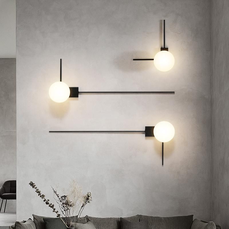 Wall Lamp Living Room Lamp Decorative Lamp Restaurant Lamp Bedroom Lamp