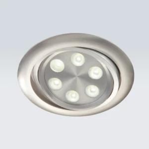 LED Ceiling Light 6W (LDC061)