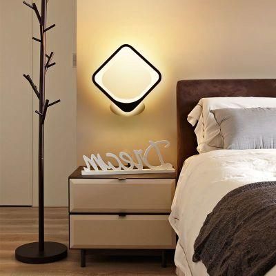 Mounted LED Wall Light Living Room Wall Light Indoor Wall Lamp Modern Lighting Bathroom