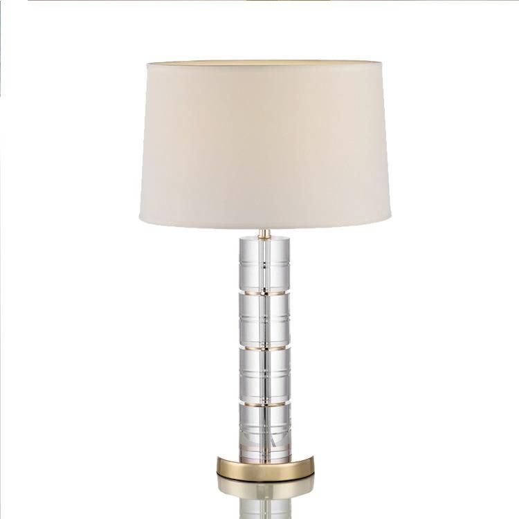 Hotsale Crystal Table Lamp