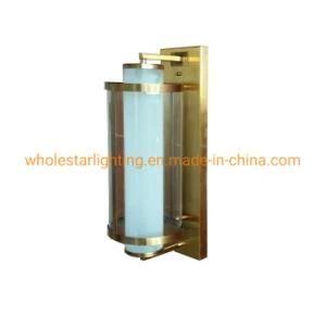 Wall Lamp with Glass Diffsure -Hotel Wall Lamp (WHW-270)