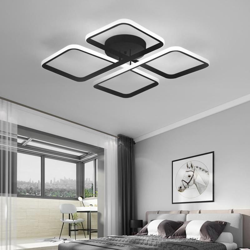 Simple Ceiling Lamp Modern Dining Room Light Personality Livingroom Light LED
