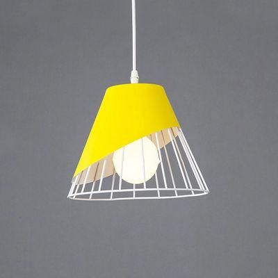 Interior Lighting for Decoration Chandelier Pendant Lamp