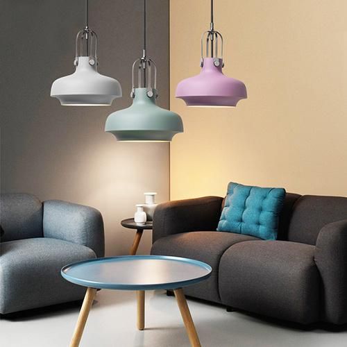 Modern Hanging Lighting Pendant Light Home Lighting E27 for Interior Lighting